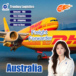 Giá rẻ nhất không khí biển đại lý Vận chuyển DHL UPS cửa đến cửa Trung Quốc để Canada USA Châu Âu Poland UAE Đông Nam Á vận chuyển hàng hóa giao nhận - Product Image 4