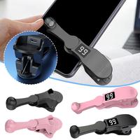 Dispositif de Clic Automatique pour Écran de Téléphone, Simulateur de Doigt, Clic Continu pour TikTok, Streaming en Direct et Jeux - Vente Directe Usine