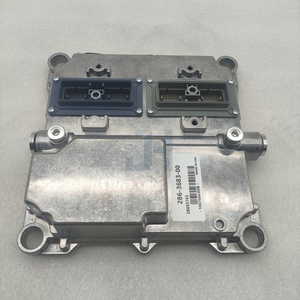 Carte mère de commande 286-3683 pour moteur C4.4 C6.6, unité de commande d'excavatrice 313 320, module de commande électronique ECM 2863683 - Product Image 5