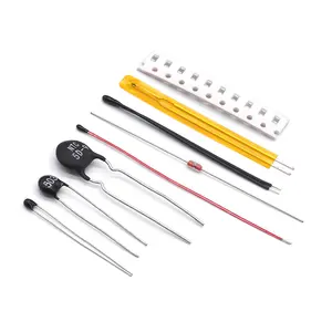 3435 3950 1% mf52 mf51 mf11 mf72 mf58 mf58 mf52b bù nhiệt độ trục 5K 10K 100k <span class=keywords><strong>NTC</strong></span> <span class=keywords><strong>PTC</strong></span> cảm biến nhiệt điện trở - Product Image 1