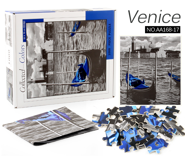 AA168-17 Venise