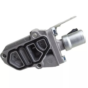 Válvula Solenoide Honda 15810-P30-005 Nueva para Reemplazo y Reparación de Piezas de Motor - Product Image 2