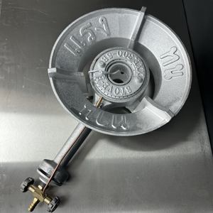 VICTORY 20% off équipement de cuisine Thaïlande brûleur à gaz haute pression fin de four pour d'autres fournitures de snack-bar - Product Image 6