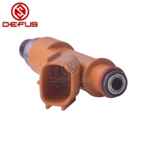 Injecteur de carburant DEFUS, dernière nouveauté, qualité supérieure, référence OEM 195500-0080 pour SUZUKI SWIFT V 2017-2019 1.0, soupape d'injection essence