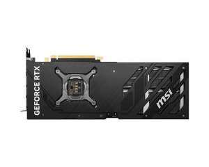 Nueva Tarjeta Gráfica MSI RTX <span class=keywords><strong>4070</strong></span> <span class=keywords><strong>Ti</strong></span> SUPER 16G <span class=keywords><strong>VENTUS</strong></span> <span class=keywords><strong>3X</strong></span> 2024, Paquete Sellado, Tarjetas de Video para Juegos, PC para Juegos, RTX <span class=keywords><strong>4070</strong></span> Super - Product Image 3