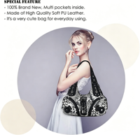 Sac hobo à imprimé animal pour femme, grand sac à bandoulière en cuir PU, vente en gros OEM pour marque de boutique