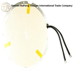 ตัวควบคุมการเขียนโปรแกรม Wb30x38485 3200W ระบบอัตโนมัติสำหรับงานอุตสาหกรรมระบบ Pac W - Product Image 1