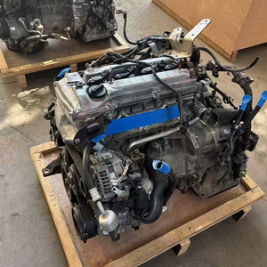 Động cơ 2.4l Moteur 2az-fe 2az dành cho Camry Corolla Rav4 Highlander Harrier Avensis Previa - Product Image 2