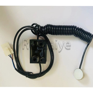 Cho SM52 pm52 bộ phận máy in cảm biến g2.122.1311/04B g2.122.1311 1 cái - Product Image 4