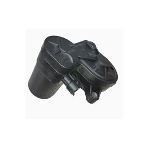 Motor de la pinza de freno de estacionamiento trasero izquierdo y derecho DG9Z2B712A DG9Z2B713A para Ford Fusion - Product Image 3