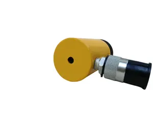 Cilindro idraulico elettrico del martinetto della bottiglia dell'aria di prezzo di fabbrica Enerpac per lo strumento di riparazione dell'ascensore del camion dell'automobile DY-CLL-3006