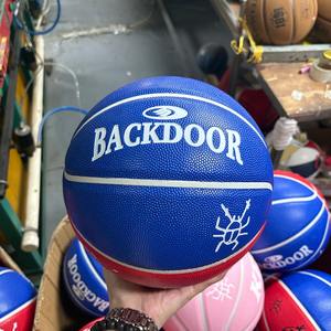 Panier promotionnel gris et noir petit hologramme petits ballons de <span class=keywords><strong>basket</strong></span> balle silencieuse Globetrotters <span class=keywords><strong>Champion</strong></span> <span class=keywords><strong>basket</strong></span>-ball avec - Product Image 3