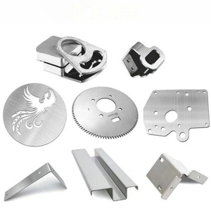Customized All Welded Sheet Metal Fabrication Stainless Steel Water Tank - Product Image 6