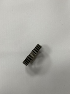 Manufacturer Precision Custom Cnc Milling Parts Aluminum Cnc Machining Parts Stainless Steel Cnc Machining Service
