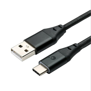 Cable de Carga <span class=keywords><strong>Gulikit</strong></span> NS10 con Luz de Respiración para Consola Nintendo Switch, Cable de Datos para PC Tipo C, Cable de Carga Rápida para Teléfono Celular - Product Image 3