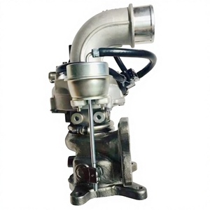 Eastern Turbocharger BYD 2.0T <b>Auto</b> <b>Engine</b> <b>System</b> Supercharger Universal K03 Turbo Model for 53039700449 BYD476ZQA-1118020 - Product Image 5