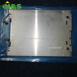 10.4" 640*480 แผงจอ LCD อุตสาหกรรมสำหรับการควบคุมอุตสาหกรรมอุปกรณ์ยานยนต์ทางการแพทย์ KCS6448HSTT-X3 - Product Image 3