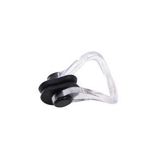 Nuevo Clip Nasal de Silicona Anti-Asfixia Reutilizable para Entrenamiento de Natación Godsen 2026, 1 Año de Vida Útil - Product Image 2