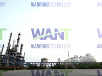 Nouvelle raffinerie de pétrole brut de 10 000 BPD en essence, diesel, kérosène et bitume avec distillation atmosphérique et sous vide, garantie de 2 ans