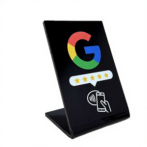 บัตร RFID อะคริลิคกันน้ำ 13.56MHz NFC 213 215 216 สำหรับธุรกิจ พิมพ์ได้ ใช้แบบไร้สัมผัส สำหรับสมาชิกและการชำระเงินสำหรับโรงแรม - Product Image 4