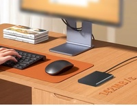Disco duro externo móvil USB 3.0 de estado sólido de 500 GB, 1 TB, 2 TB, 4 TB, disco duro de 2,5 pulgadas de 64 GB, 128 GB, 256 GB, 512 GB