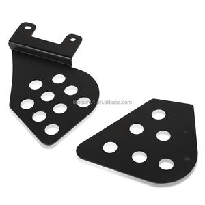 สำหรับ <span class=keywords><strong>HONDA</strong></span> XRV750 <span class=keywords><strong>Africa</strong></span> <span class=keywords><strong>Twin</strong></span> XRV <span class=keywords><strong>750</strong></span> <span class=keywords><strong>AFRICA</strong></span> <span class=keywords><strong>TWIN</strong></span> ปี 1993-1997 1998 1999 2000 2001 2002 ฝาครอบกันชน ป้องกันโครงรถ - Product Image 2