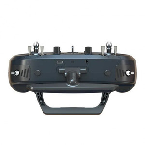 Control Remoto de Radio T14 2.4GHz 915MHz 868MHz con Sensor HALL, Pantalla OLED de 2.42'', Material ABS, ELRS, Accesorios para Drones FPV - Product Image 4