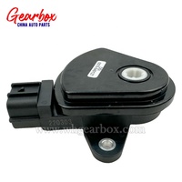 Capteur DSI M11 0578 640127 QR640AHA, pièces de transmission, boîte de vitesses, interrupteur de changement de vitesse pour GEELY Daewoo Ssangyong LIFAN