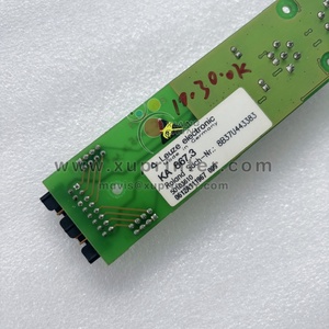 MA ของแท้แผงวงจรไฟฟ้า8B37U443383สำหรับเครื่องพิมพ์ Roland ออฟเซ็ตอะไหล่ - Product Image 6