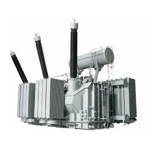 China 25MVA 500KV/22KV Outdoor Quality Three-phase Large Power Transformer Transformer