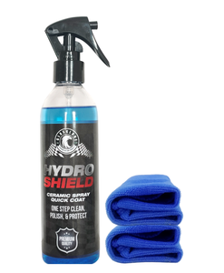 Multi-Function nano ceramic 50ml/110ml/250ml/500ml <b>spray</b> and shinny immediately Ceramic car coating - Product Image 2