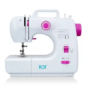 Mesin Jahit Overlock Desain Baru VOF FHSM-613