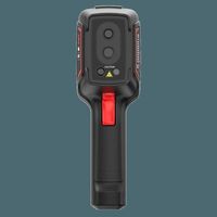 Kamera termografis genggam, indikator termometer genggam pencitraan termal PC210