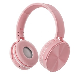 Auriculares macaron, producto más vendido, nuevo diseño, cubierta de auriculares inalámbricos - Product Image 3