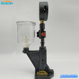 Testeur d'injecteurs diesel Common Rail BEACON S60H 0-60MPa AC 220V pour vérification du mode de pulvérisation et du reflux - Product Image 4