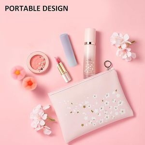 Flacon portable triangulaire en ABS de 10 ml pour parfum et huiles essentielles, avec logo personnalisé, luxe, voyage, rechargeable, pompe pour soins personnels et beauté - Product Image 5