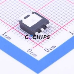 ทรานซิสเตอร์ฟิลด์ทรานซิสเตอร์ (MOsfet) แบบ STD20NF20 TO-252 (Dpak) ใหม่ล่าสุดและเป็นต้นฉบับ - Product Image 2