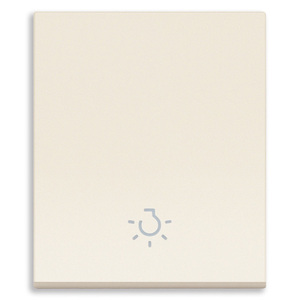 2M Button With Hemp Light Symbol 10 In Length 7.5 In Width 0.8 In Height Wall <b>Switch</b> - Product Image 1