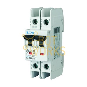 Eaton 190786 - Neuf - Product Image 1