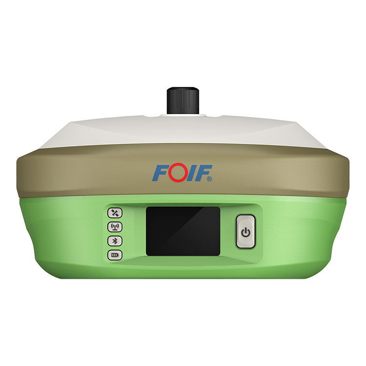 Сучжоу YG FOFI A80 RTK супер базовая станция | Нет внешнего радио | Встроенный 4G/WiFi/Bluetooth GNSS GPS