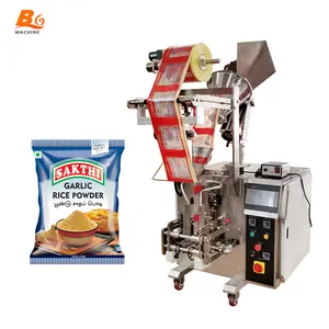 BG Ad Alta Velocità Completamente Automatica di Latte/Secco/Caffè/Farina In Polvere Macchina Imballatrice Del Sacchetto