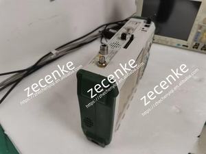 Analyseur de spectre portable Anritsu MS2721B - Product Image 2