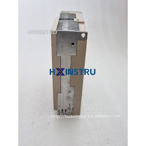 HCFA SV-X3EA075A-A2-EC 750W X3 AC SERVO DRIVE 200-240VAC SVX3EA075AA2EC ใช้แล้ว H - Product Image 3