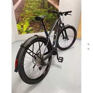 VENTES RAPIDES 2025 CUBE Reaction Hybrid PRO 800 <span class=keywords><strong>Allroad</strong></span> VTT électrique - Product Image 6