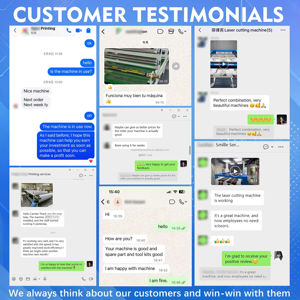 High-Efficiency Double-Drum <b>Roller</b> Heat Transfer Machine for Polyester Fabric – Upgraded Feed System - Product Image 4