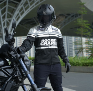 Combinaison de <span class=keywords><strong>pluie</strong></span> respirante et réfléchissante Duhan avec matériau Oxford, veste et pantalon de <span class=keywords><strong>pluie</strong></span> séparables pour <span class=keywords><strong>moto</strong></span> - Product Image 1