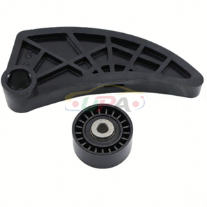 High quality <b>Engine</b> <b>System</b> TENSIONER ARM 24461-25051 2446125051 For H-yundai ACCENT 24461 25051 - Product Image 2