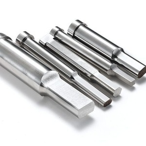 Planta de procesamiento CNC de alta precisión para varios accesorios de molde, pines especializados en tecnología EDM de alambre, servicio de calidad - Product Image 5