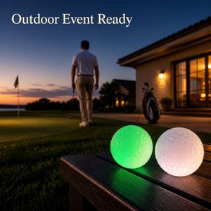 Pelotas de Golf Personalizadas con Logotipo, Multicolores, con Superficie con Hoyuelos, para Eventos Corporativos, Regalos de Torneos y Promoción de Marca - Product Image 3