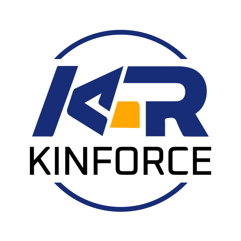Jining Kinforce Machinery Manufacturing Co., Ltd. logo